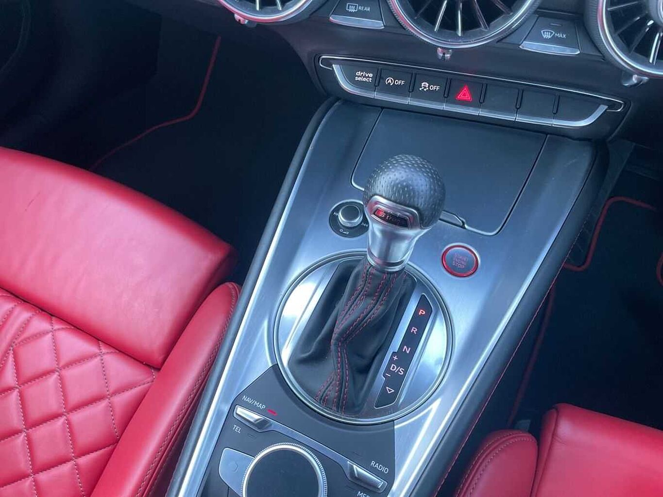 Used Audi TT 2019 for sale - 76673758: Photo 15