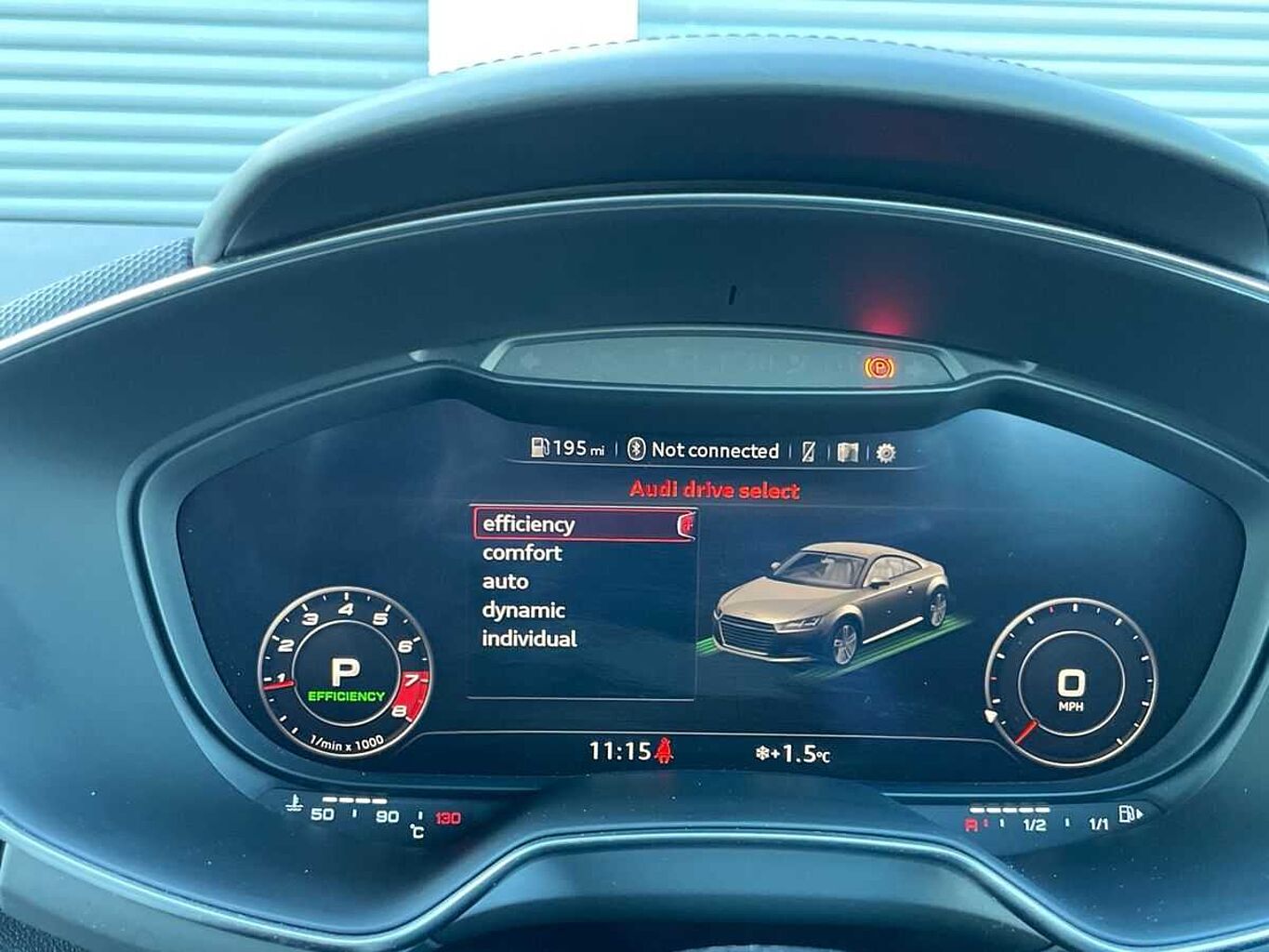 Used Audi TT 2019 for sale - 76673758: Photo 16