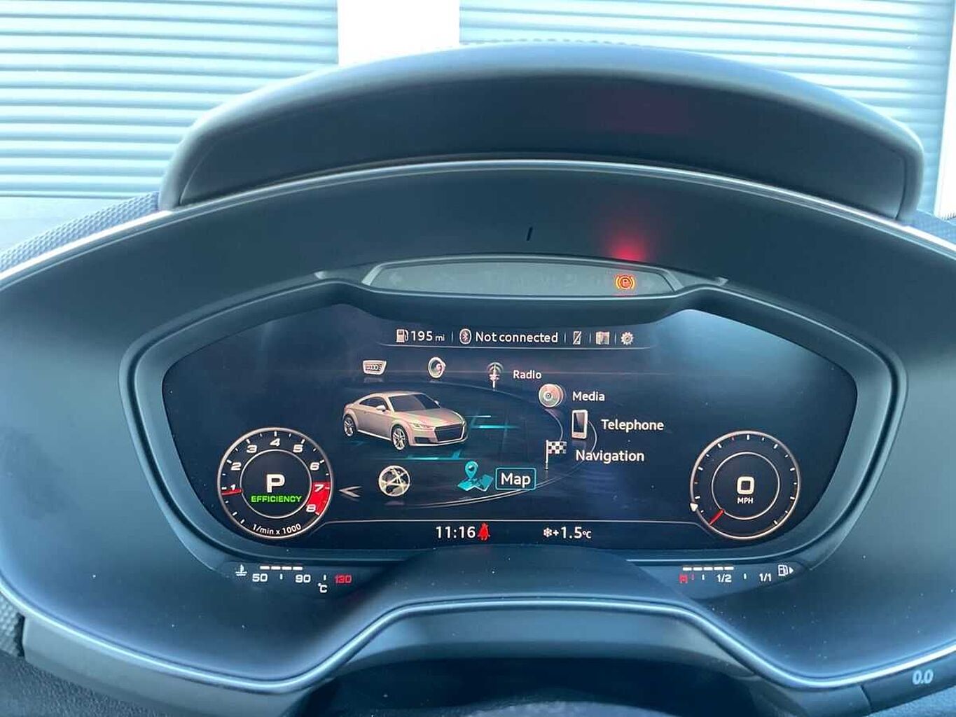 Used Audi TT 2019 for sale - 76673758: Photo 17