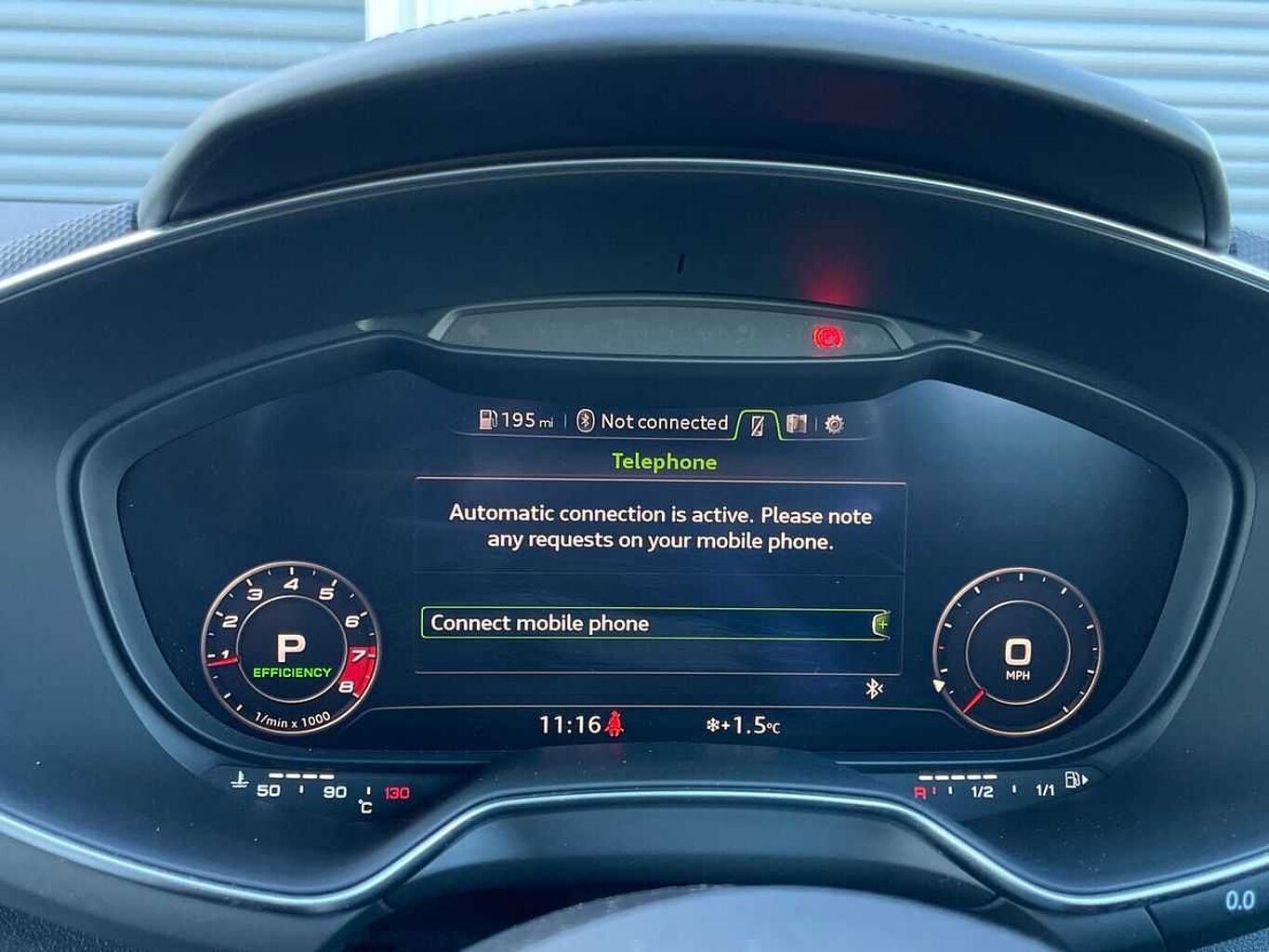 Used Audi TT 2019 for sale - 76673758: Photo 18