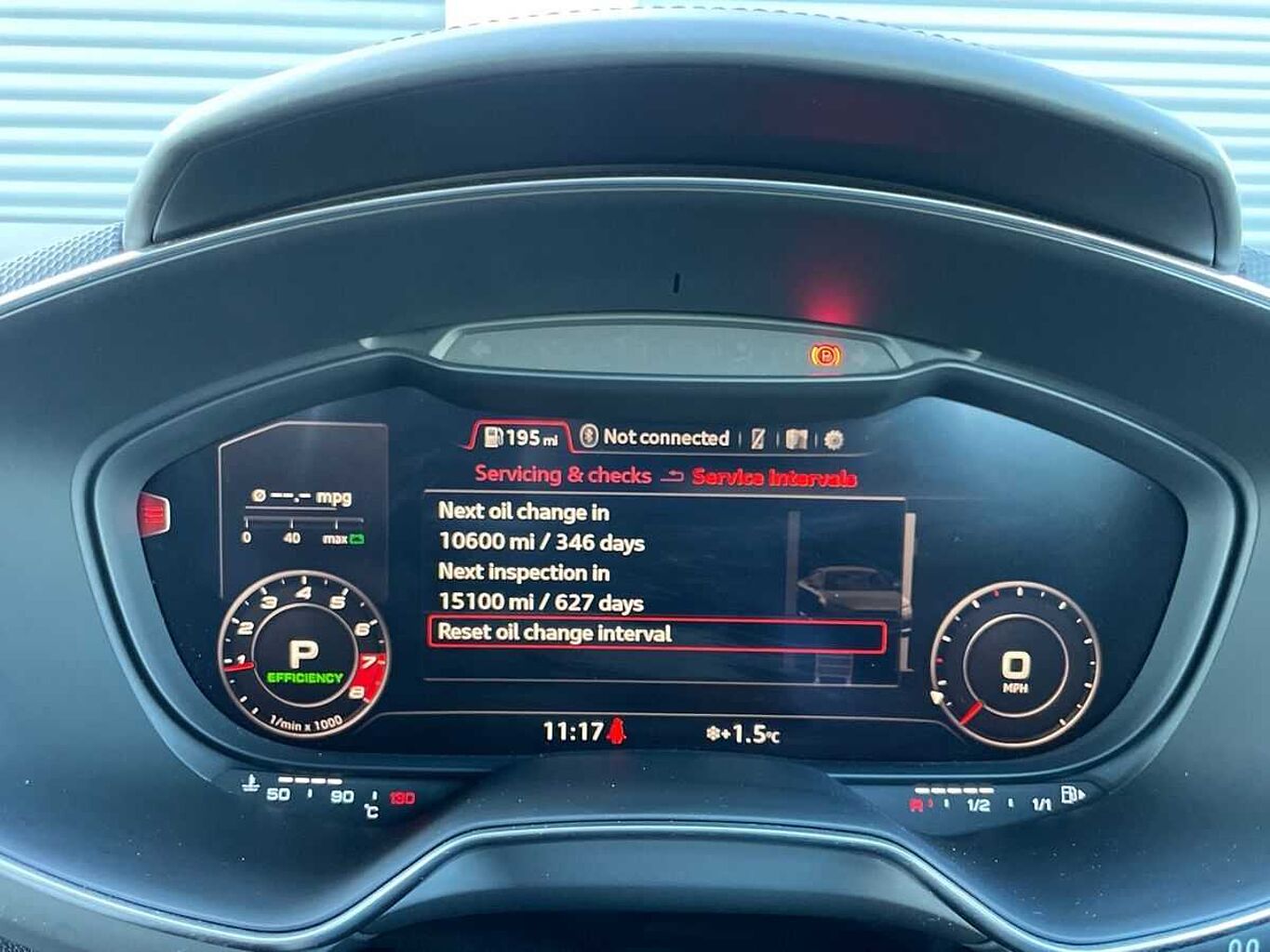 Used Audi TT 2019 for sale - 76673758: Photo 22