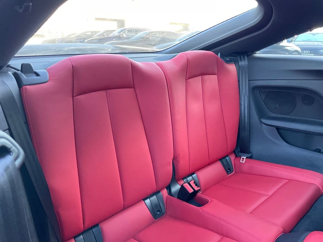 Used Audi TT 2019 for sale - 76673758: Photo 25