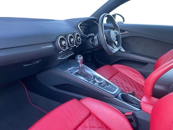 Used Audi TT 2019 for sale - 76673758: Photo