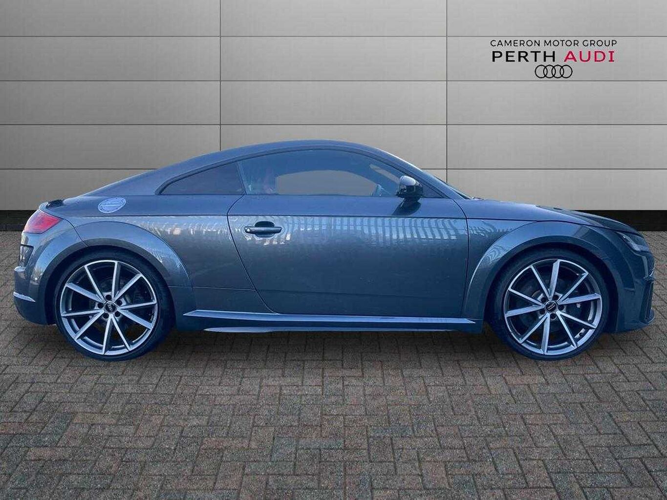 Used Audi TT 2019 for sale - 76673758: Photo 4
