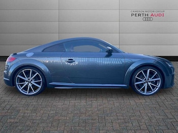 Used Audi TT 2019 for sale - 76673758: Photo