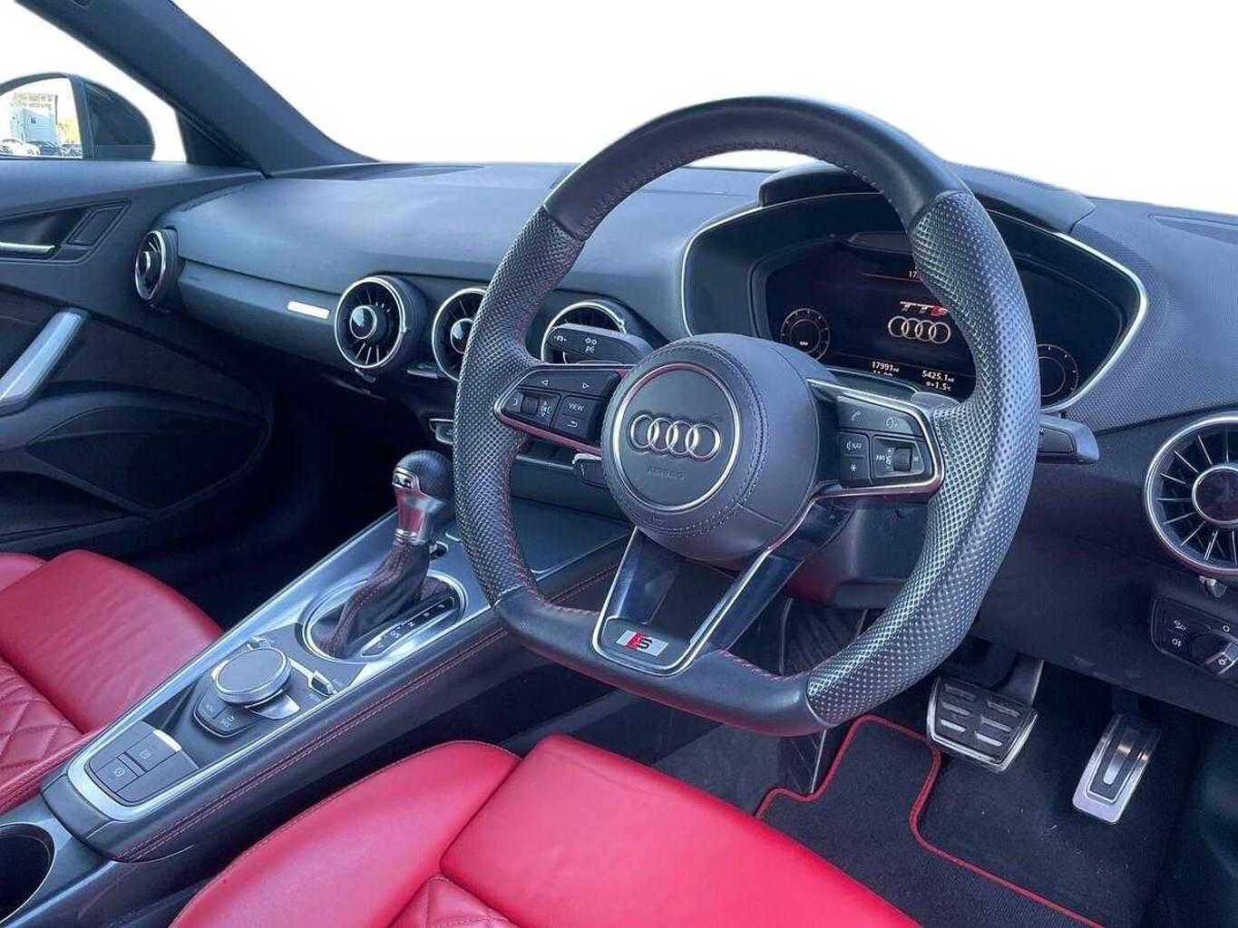 Used Audi TT 2019 for sale - 76673758: Photo 6