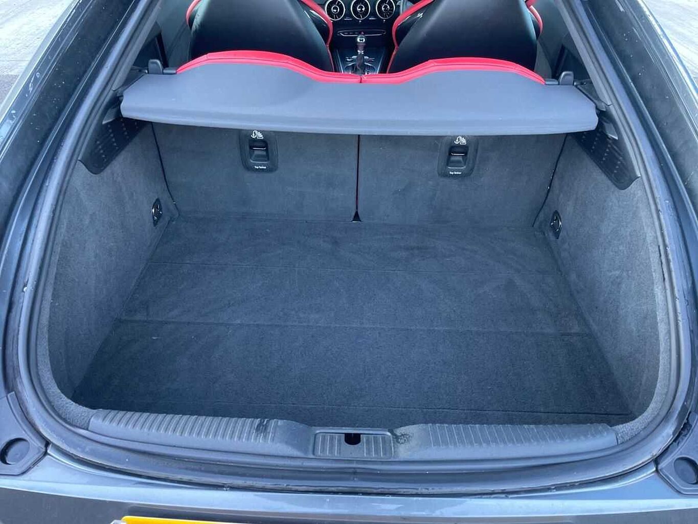 Used Audi TT 2019 for sale - 76673758: Photo 9