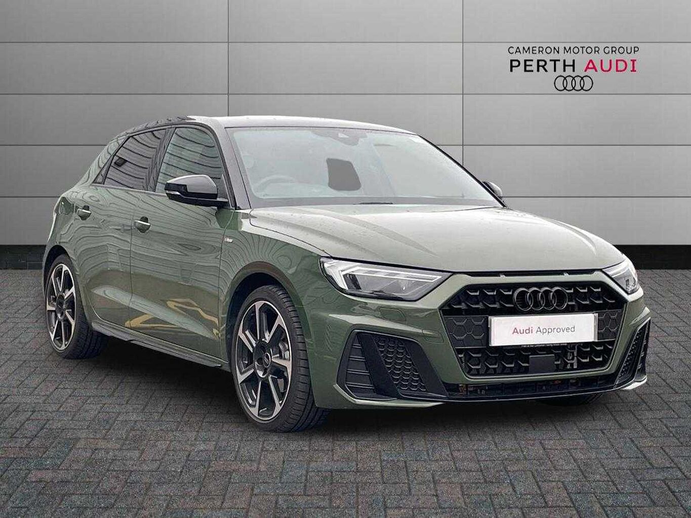 Used Audi A1 2025 for sale - 76680184: Photo 1