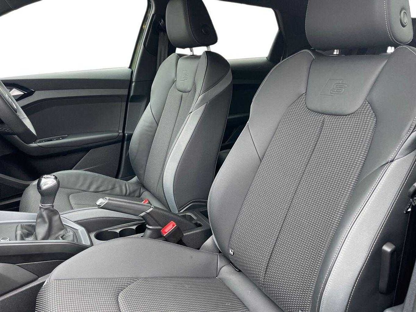 Used Audi A1 2025 for sale - 76680184: Photo 10