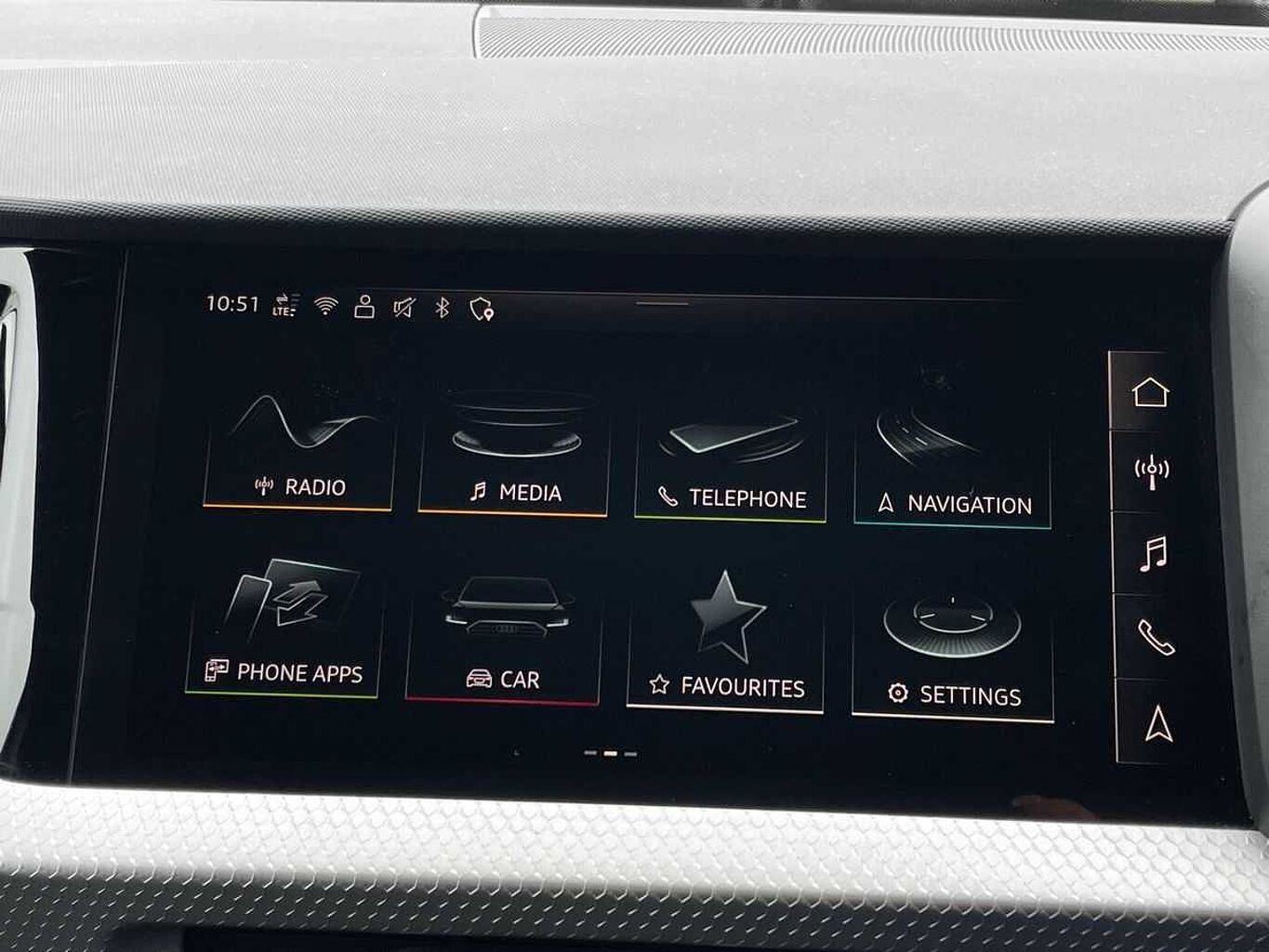 Used Audi A1 2025 for sale - 76680184: Photo 11