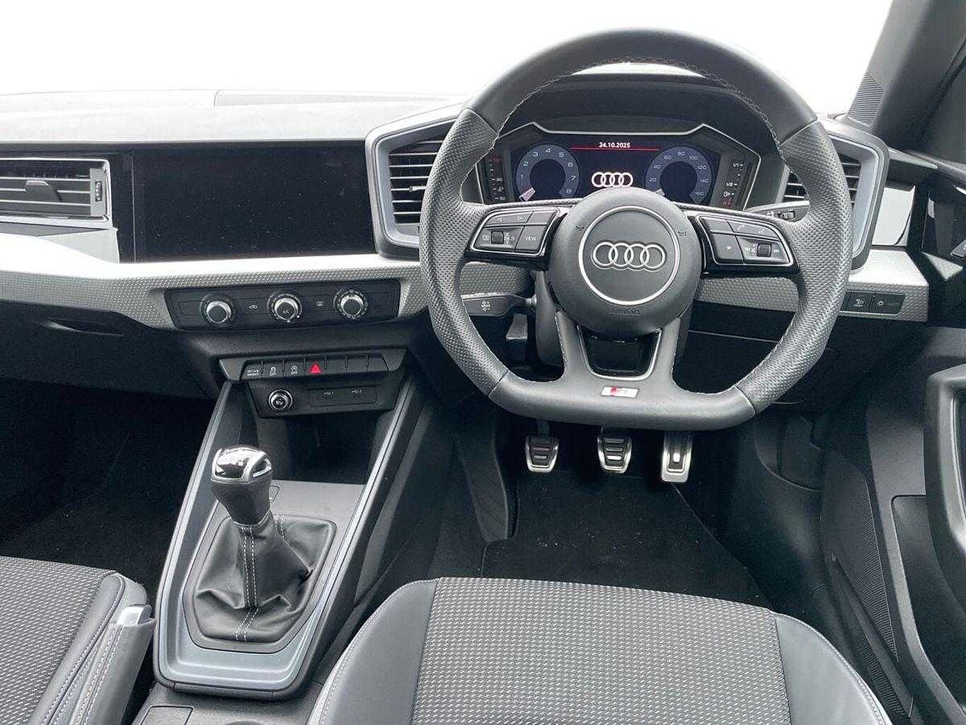 Used Audi A1 2025 for sale - 76680184: Photo 12