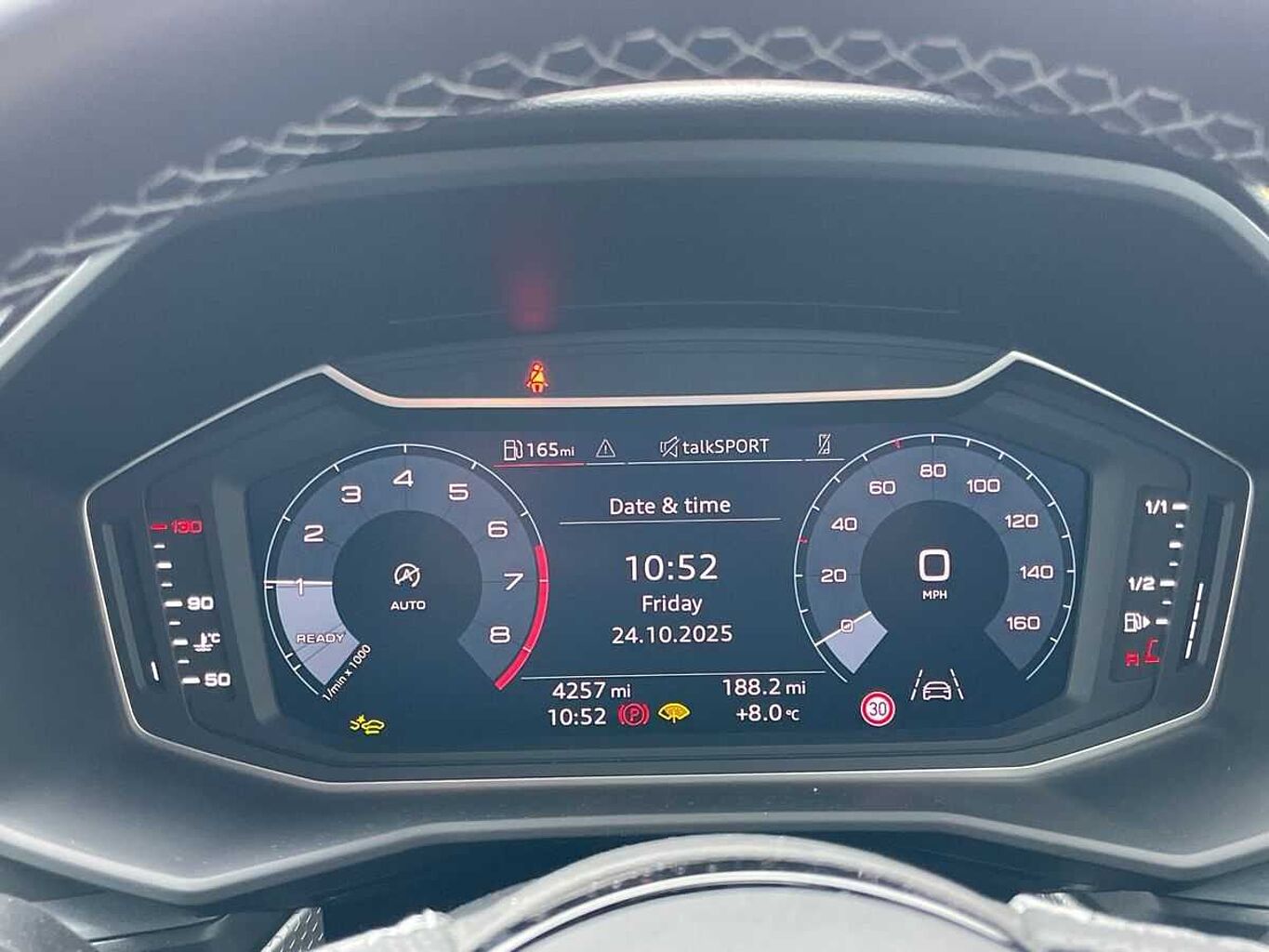 Used Audi A1 2025 for sale - 76680184: Photo 13