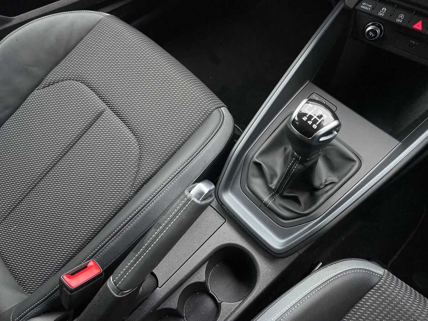 Used Audi A1 2025 for sale - 76680184: Photo 16