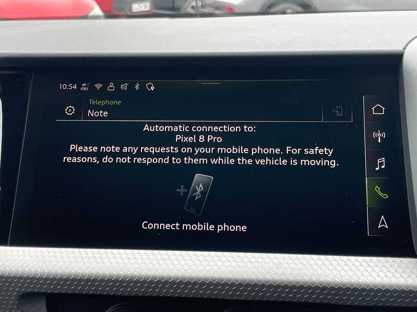 Used Audi A1 2025 for sale - 76680184: Photo 18