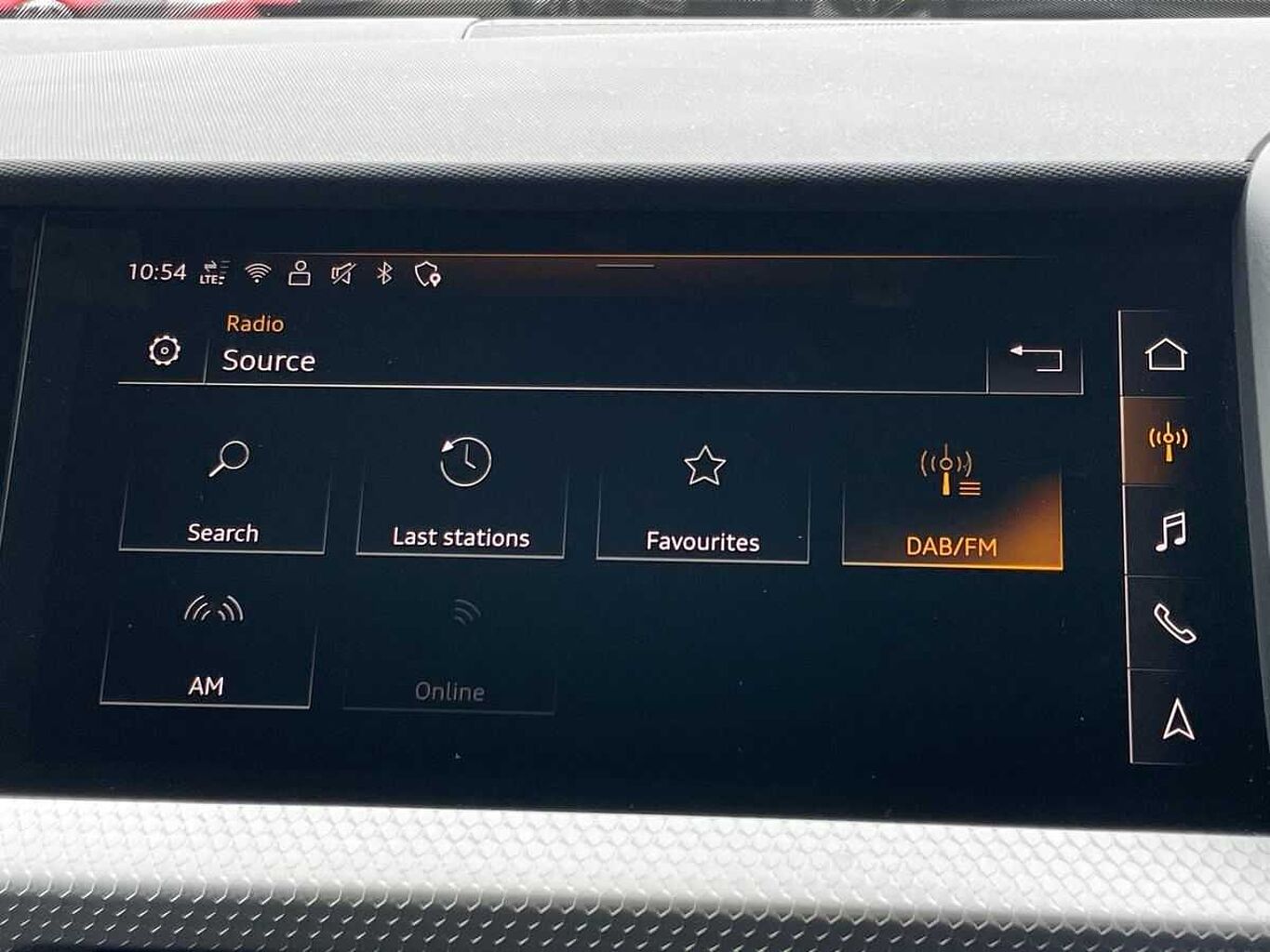 Used Audi A1 2025 for sale - 76680184: Photo 19