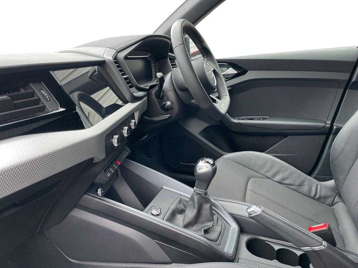 Used Audi A1 2025 for sale - 76680184: Photo 2