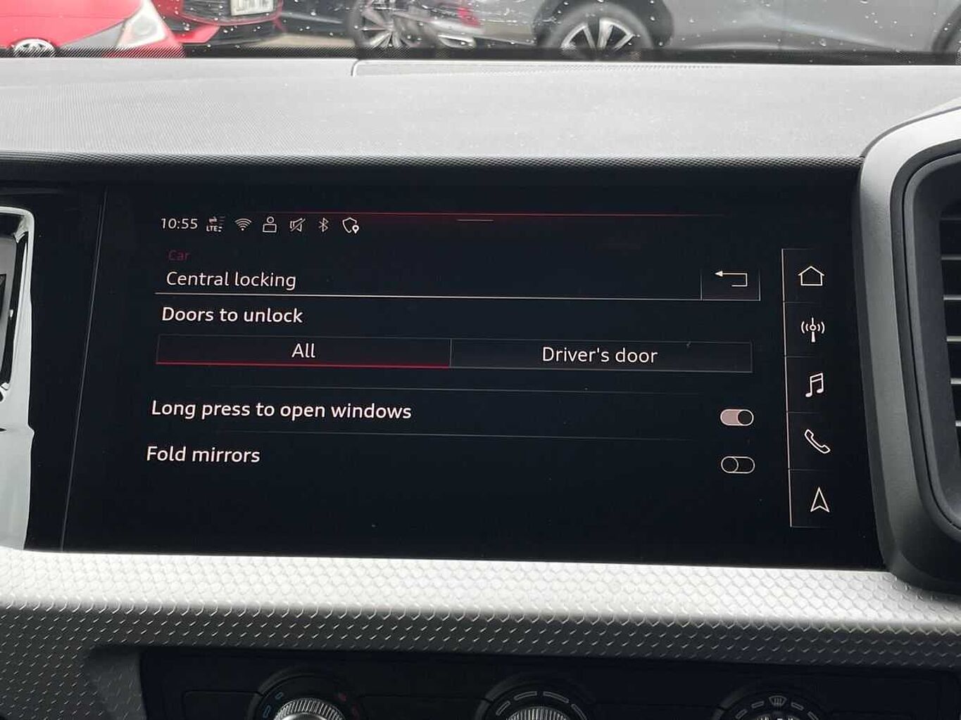 Used Audi A1 2025 for sale - 76680184: Photo 21