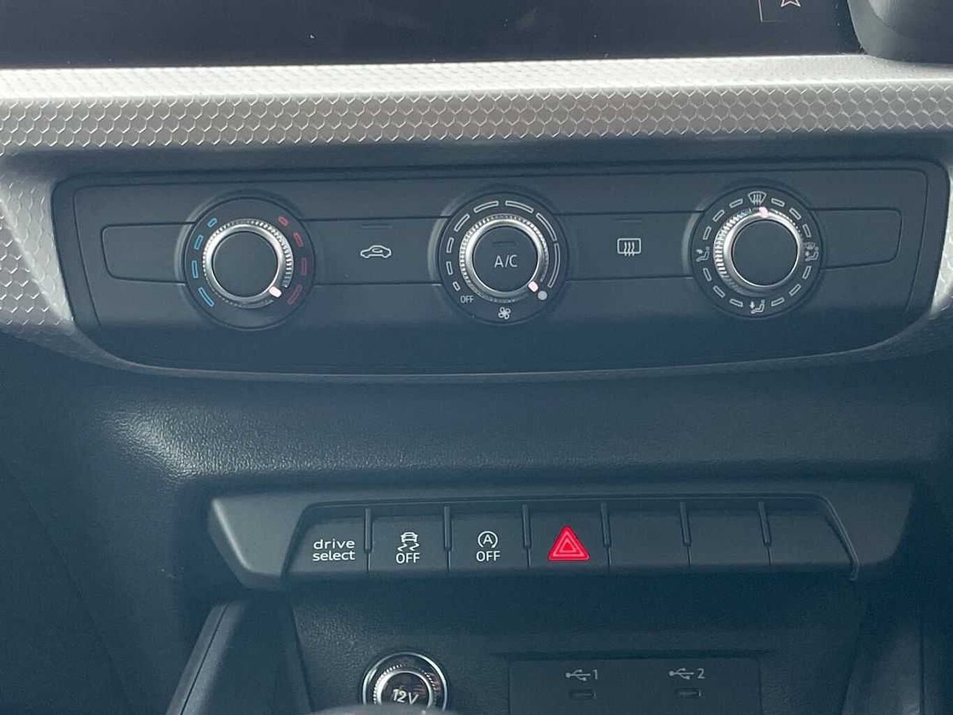 Used Audi A1 2025 for sale - 76680184: Photo 22