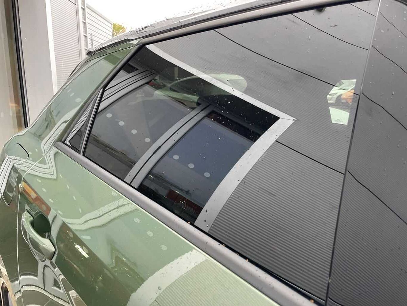 Used Audi A1 2025 for sale - 76680184: Photo 25