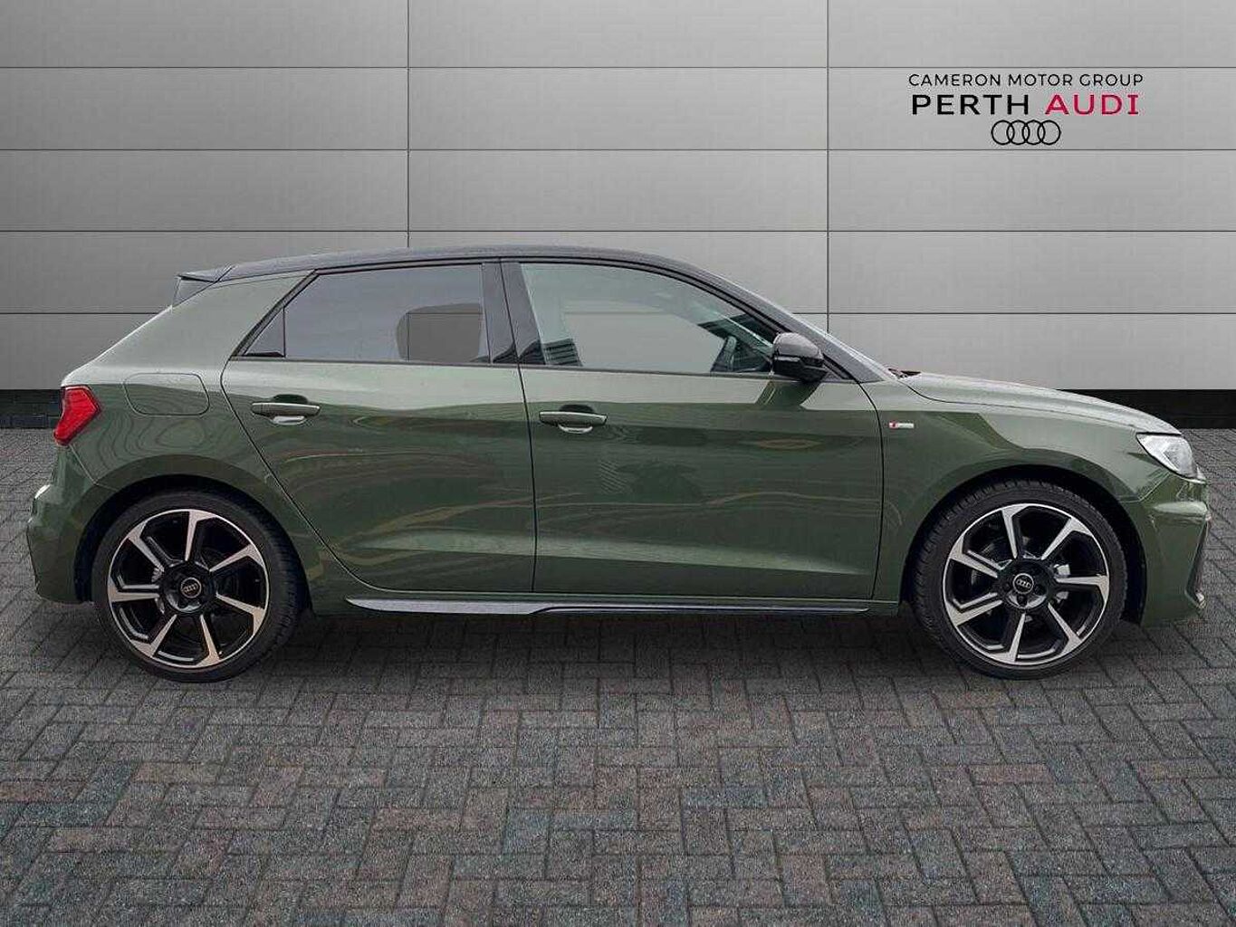 Used Audi A1 2025 for sale - 76680184: Photo 4