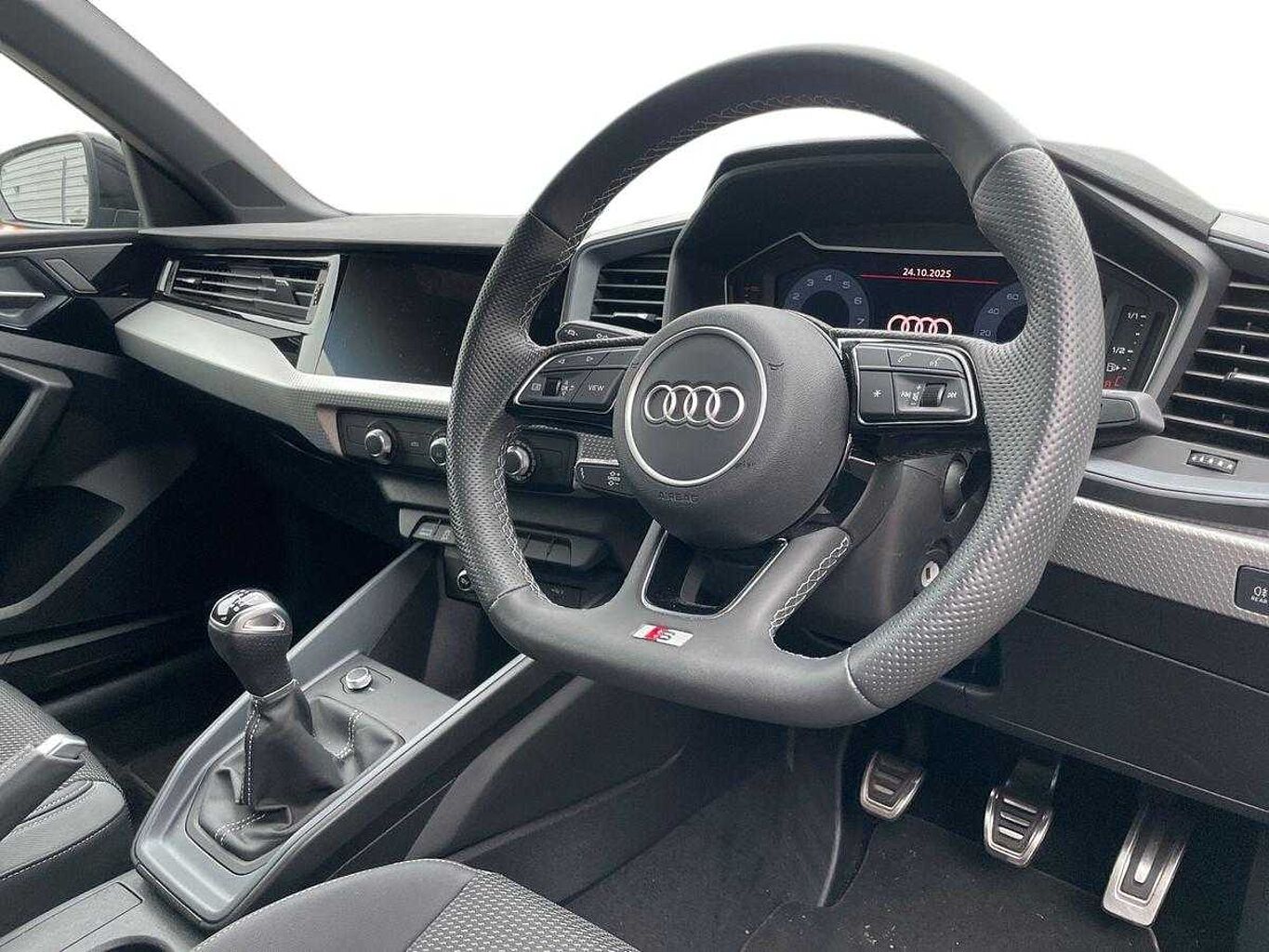Used Audi A1 2025 for sale - 76680184: Photo 6