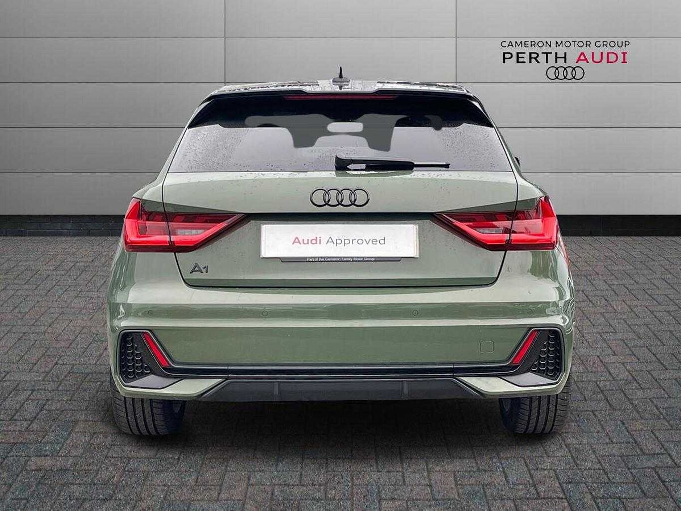 Used Audi A1 2025 for sale - 76680184: Photo 7