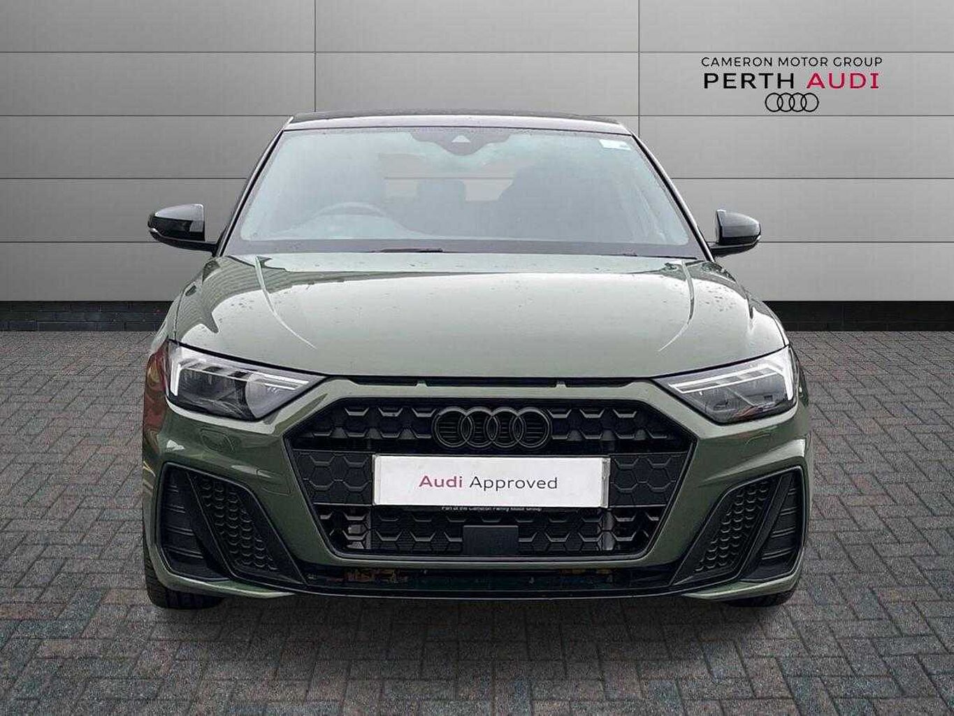 Used Audi A1 2025 for sale - 76680184: Photo 8