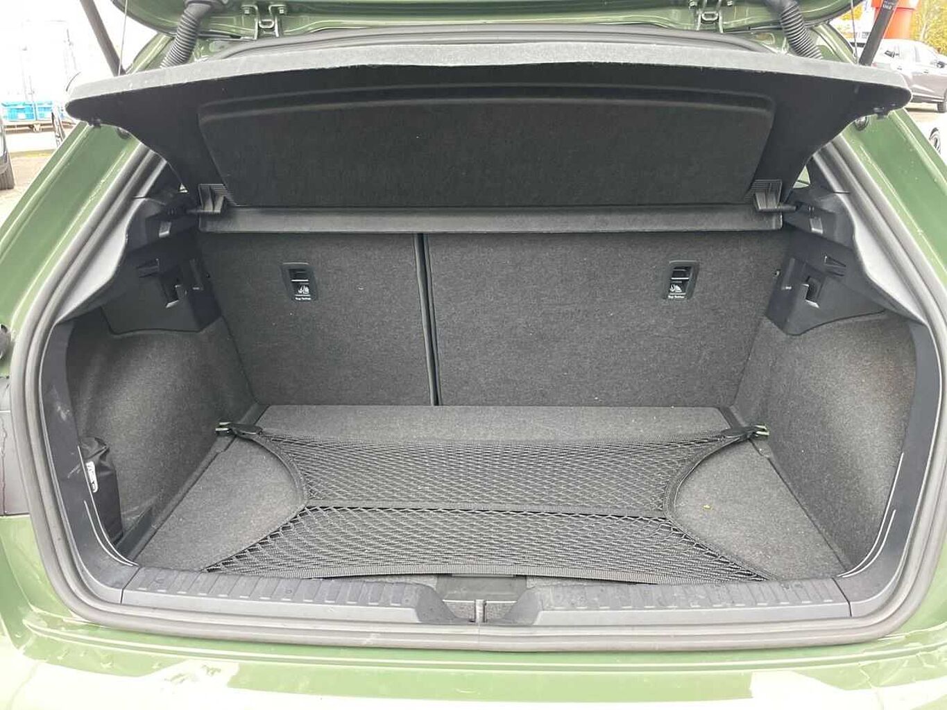 Used Audi A1 2025 for sale - 76680184: Photo 9