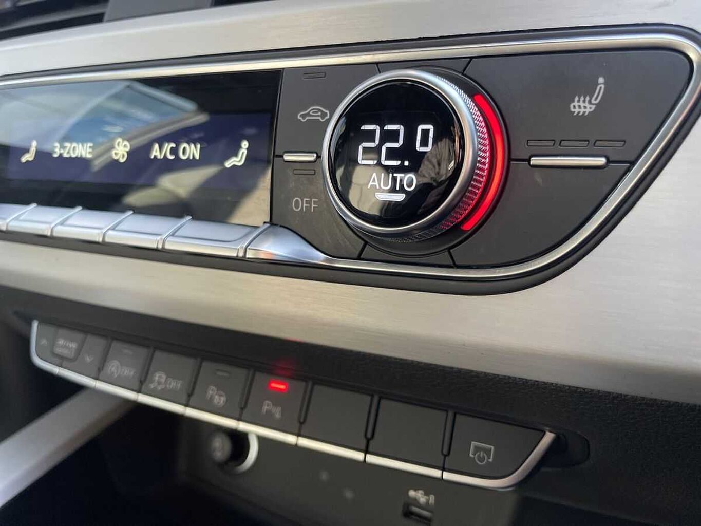 Used Audi A4 2024 for sale - 77649618: Photo 21