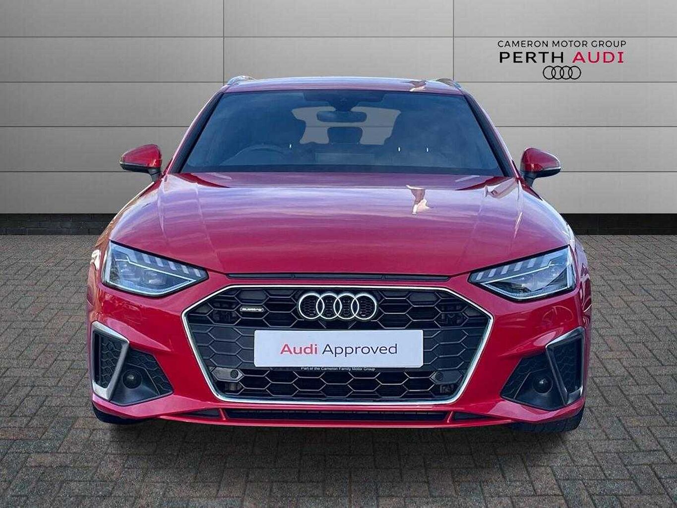 Used Audi A4 2024 for sale - 77649618: Photo 8