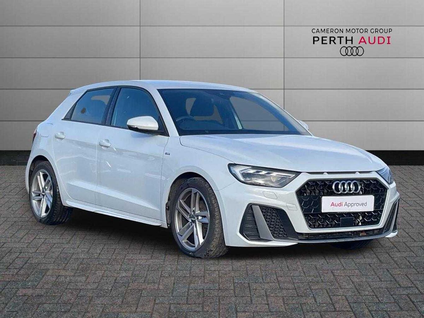 Used Audi A1 2019 for sale - 76673811: Photo 1