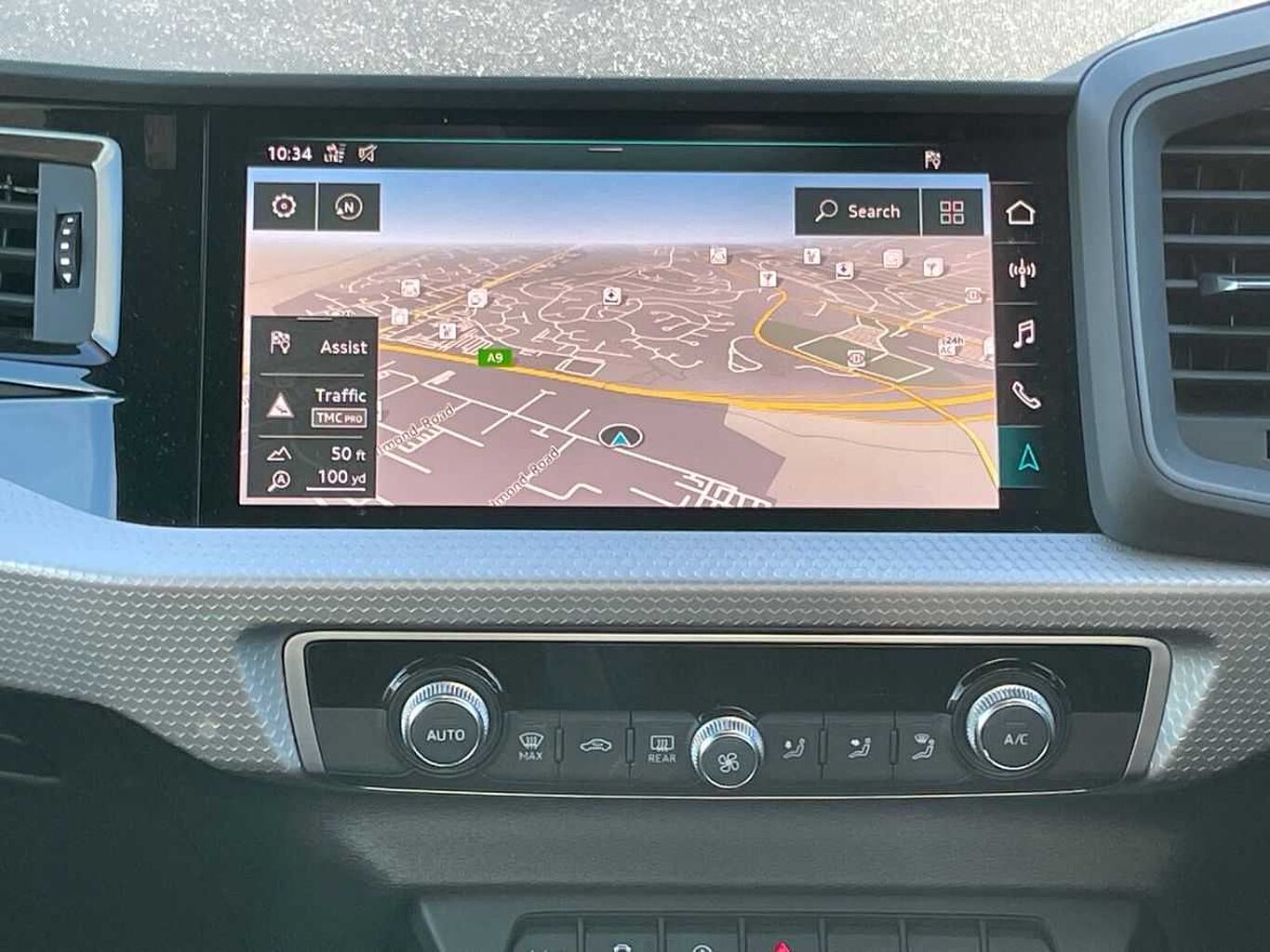 Used Audi A1 2019 for sale - 76673811: Photo 11