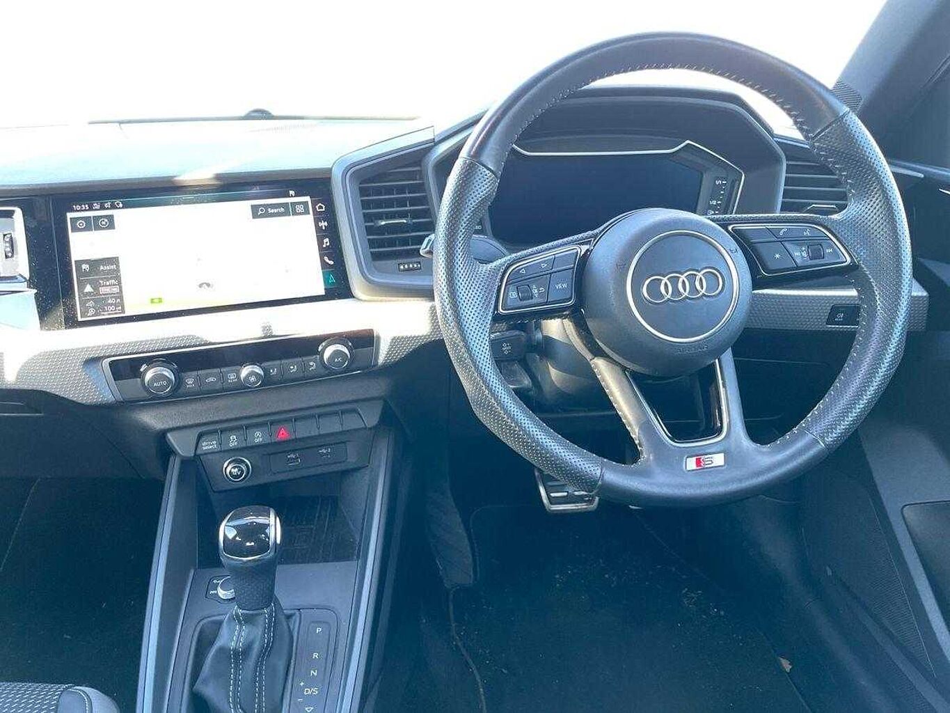 Used Audi A1 2019 for sale - 76673811: Photo 12