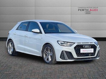 Used Audi A1 2019 for sale - 76673811: Photo