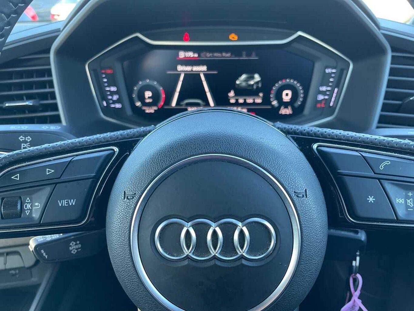 Used Audi A1 2019 for sale - 76673811: Photo 23