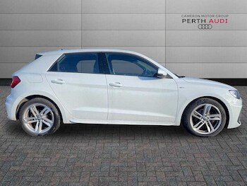 Used Audi A1 2019 for sale - 76673811: Photo