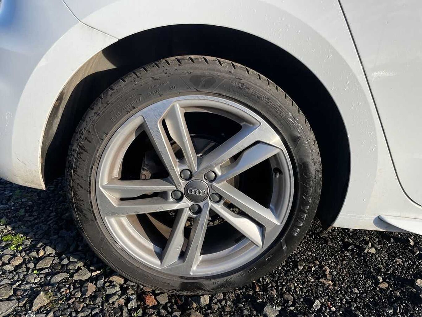 Used Audi A1 2019 for sale - 76673811: Photo 5