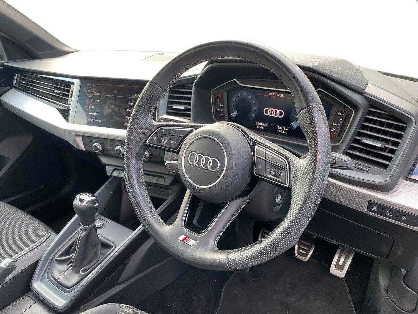 Used Audi A1 2019 for sale - 76673811: Photo 6