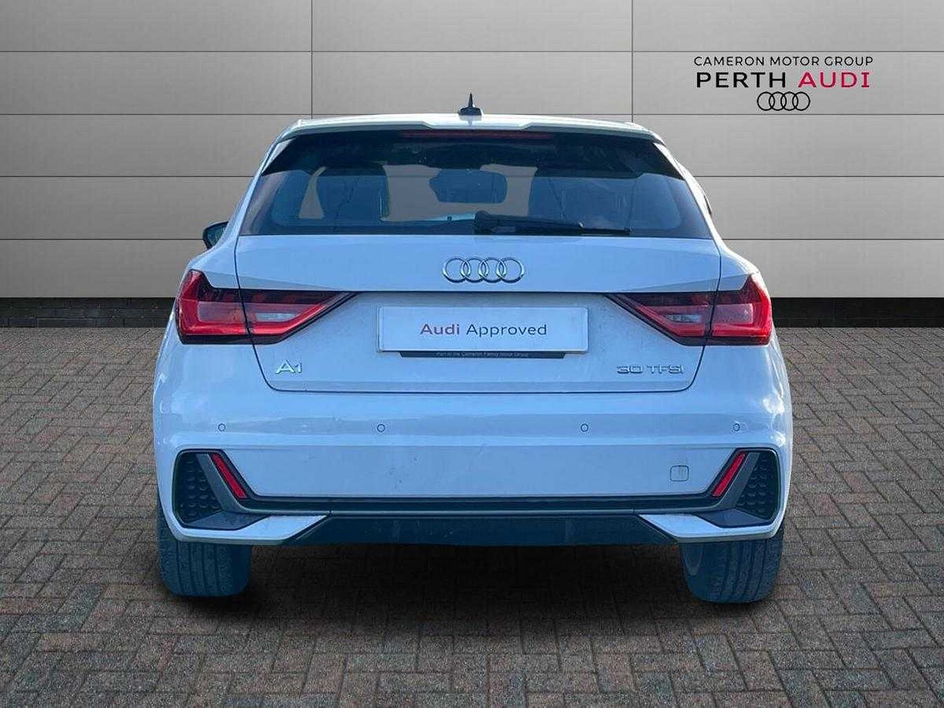 Used Audi A1 2019 for sale - 76673811: Photo 7