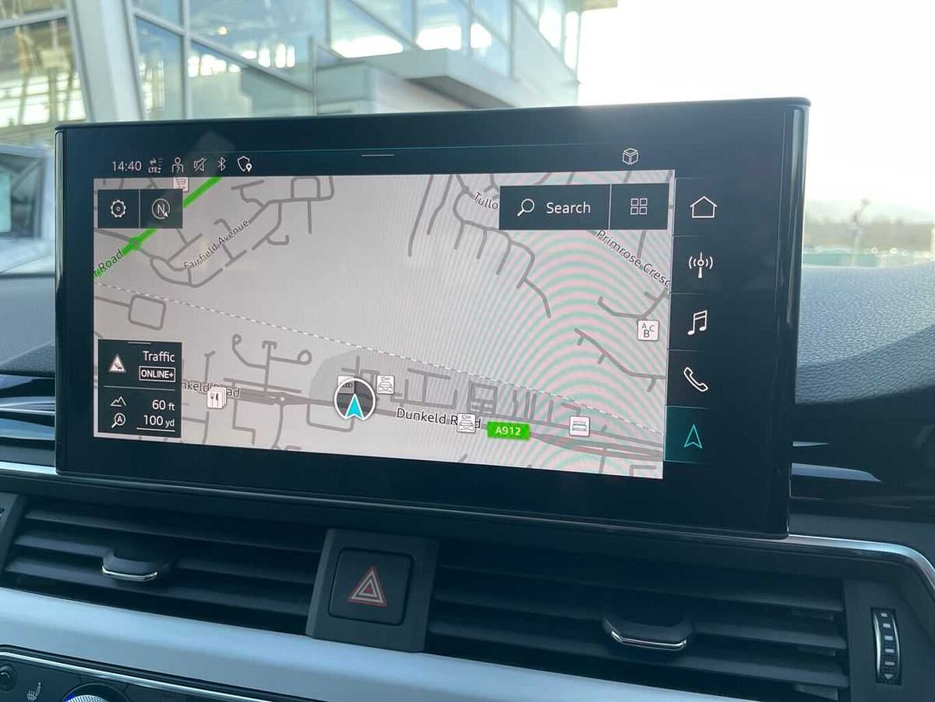 Used Audi A4 2024 for sale - 78004893: Photo 11