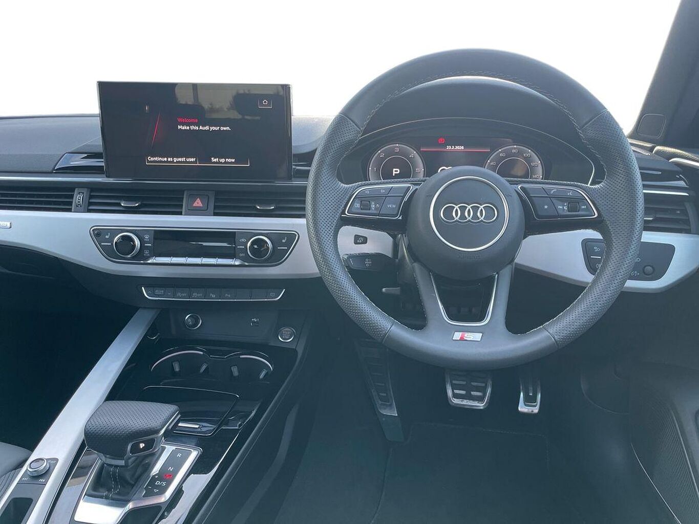 Used Audi A4 2024 for sale - 78004893: Photo 12