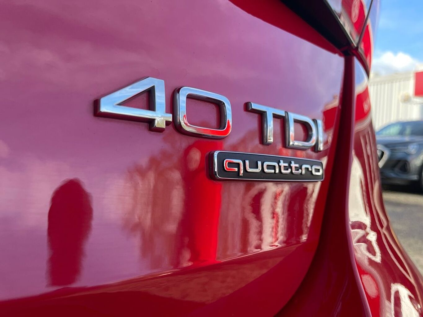 Used Audi A4 2024 for sale - 78004893: Photo 17