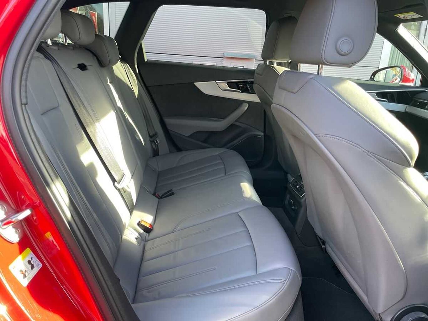 Used Audi A4 2024 for sale - 78004893: Photo 18