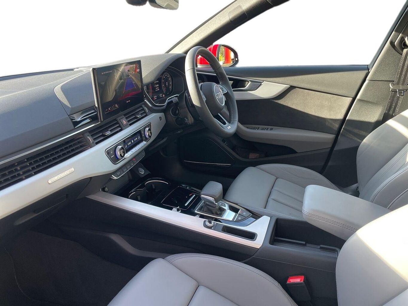 Used Audi A4 2024 for sale - 78004893: Photo 2