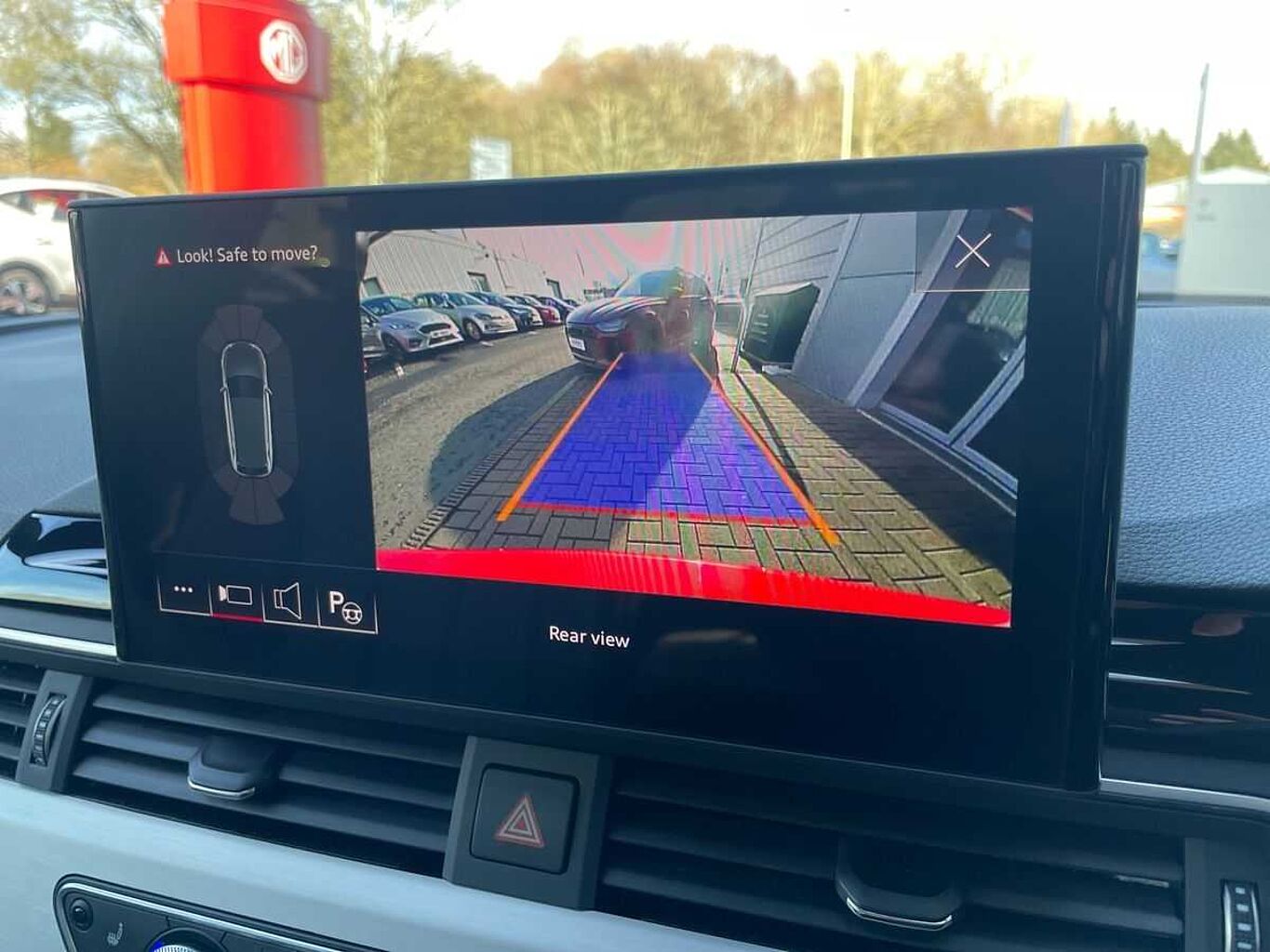 Used Audi A4 2024 for sale - 78004893: Photo 22