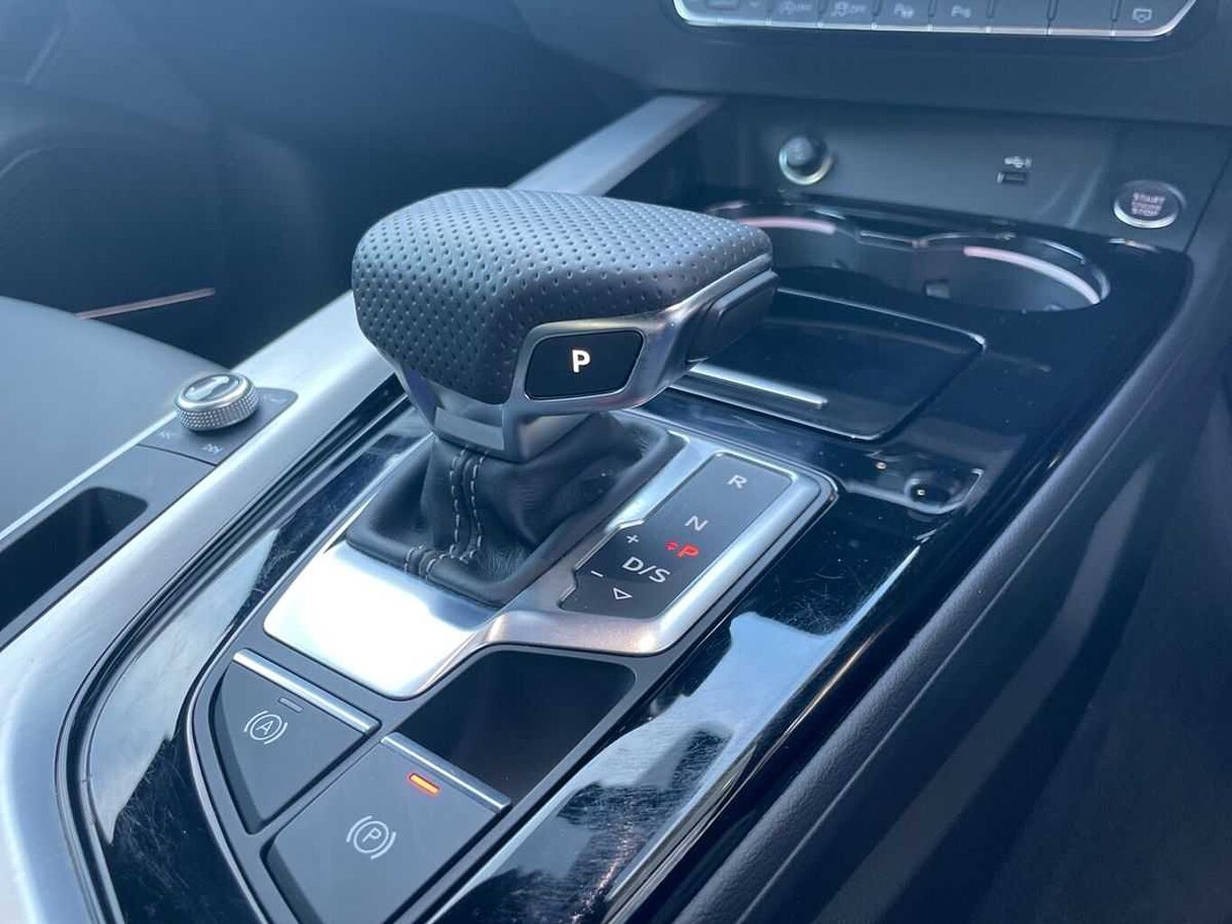 Used Audi A4 2024 for sale - 78004893: Photo 24