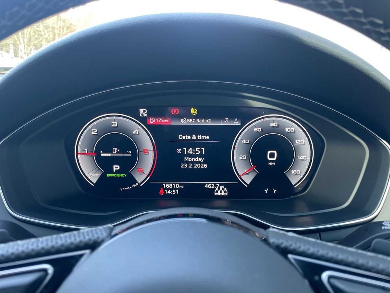 Used Audi A4 2024 for sale - 78004893: Photo 25