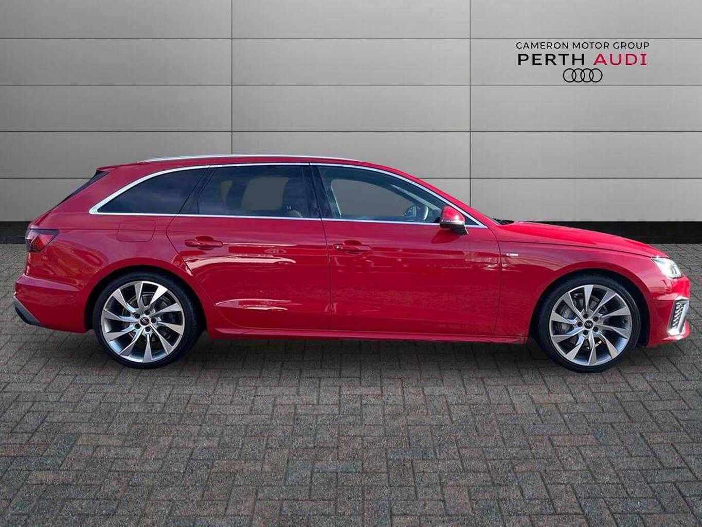 Used Audi A4 2024 for sale - 78004893: Photo 4