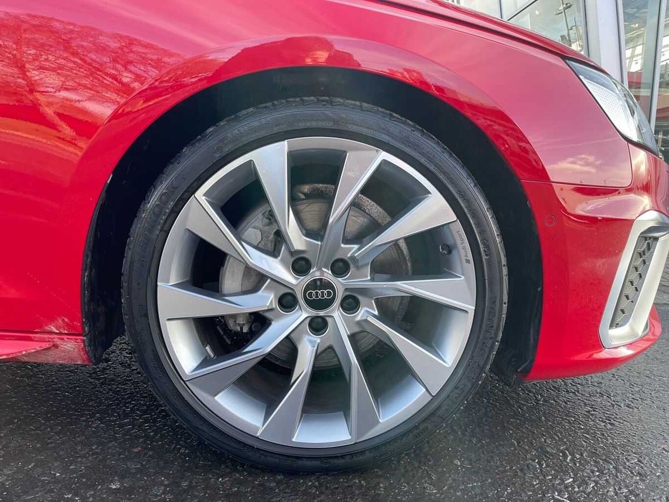 Used Audi A4 2024 for sale - 78004893: Photo 5