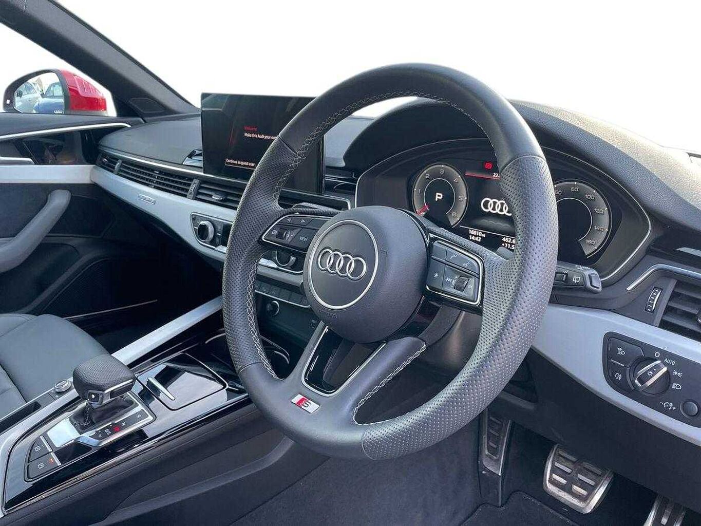 Used Audi A4 2024 for sale - 78004893: Photo 6